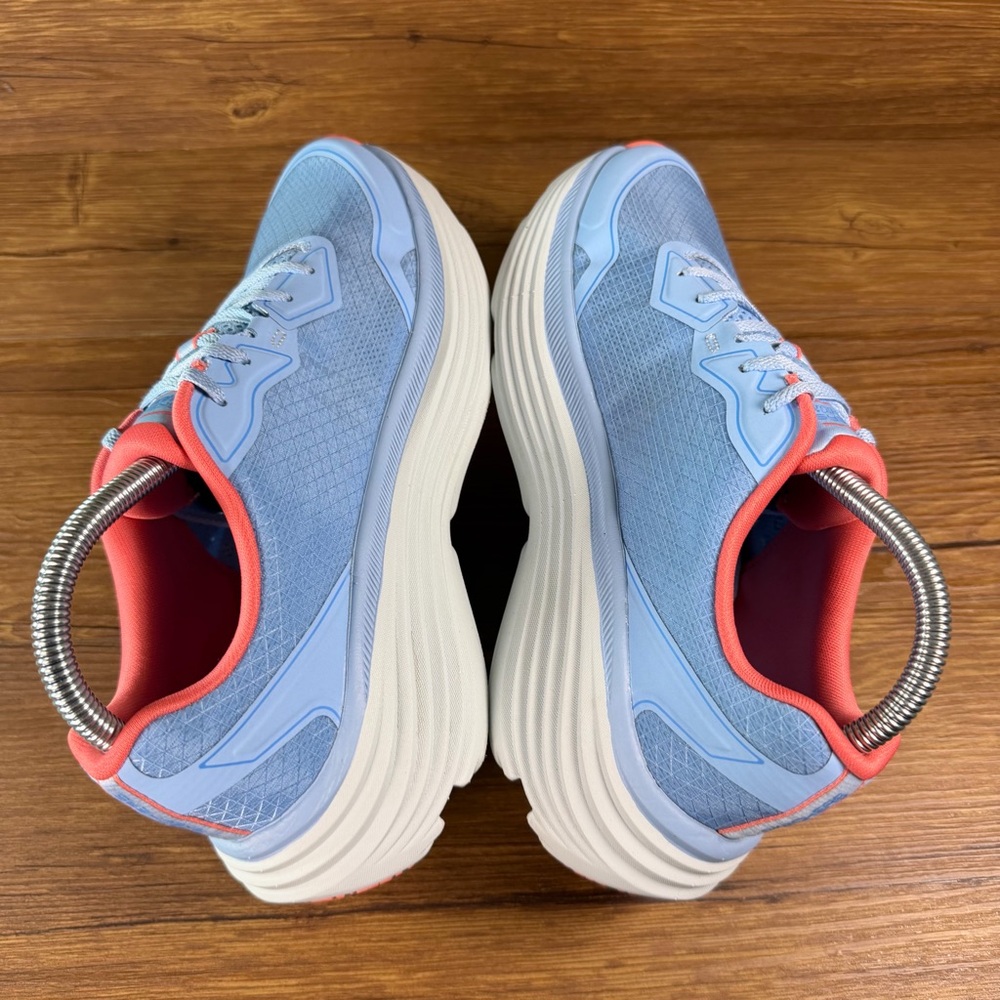 Skechers Women's Max Cushioning Lace Up Sneakers Endeavor Size 8.5 Running Shoes - Picture 2 of 11